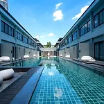 S Ratchada Leisure Hotel