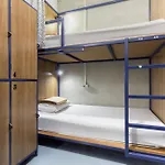 OYO 1019 Hoft Hostel Bangkok