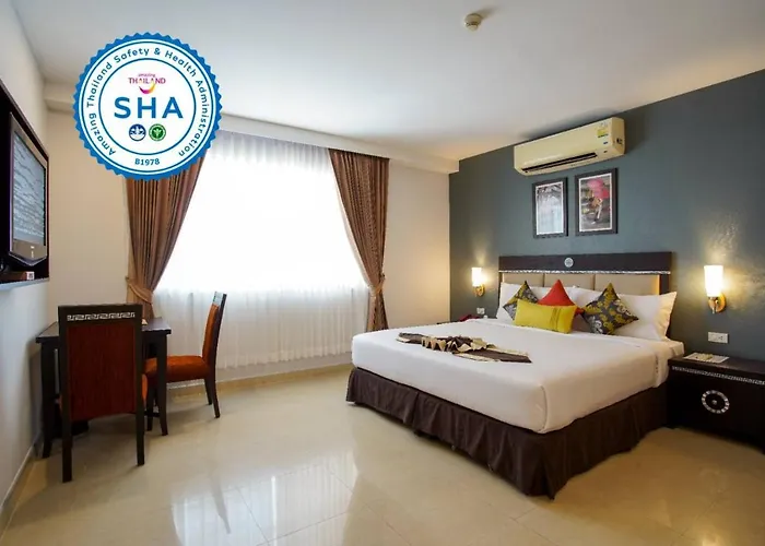 Club Mahindra Mac Boutique Hotel