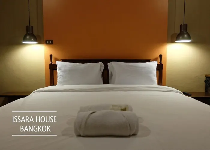 Issara House Bangkok