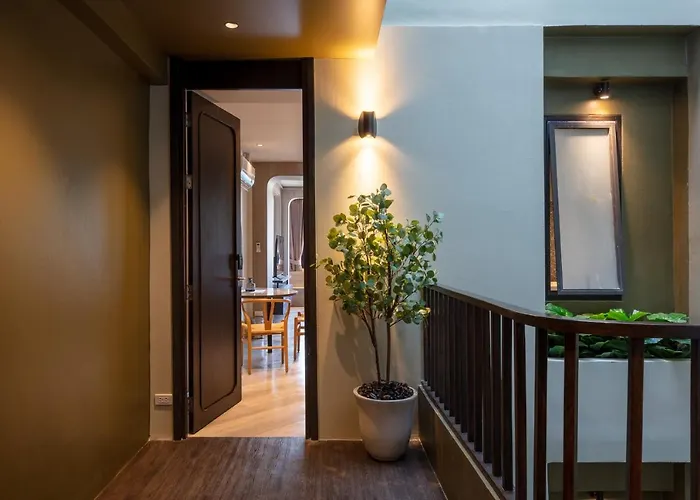The Spades Private Residence