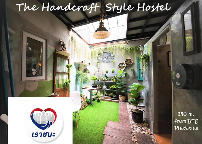 Teegether Hostel
