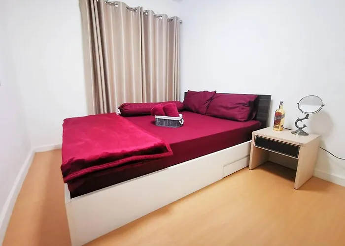 Feel Like Home
