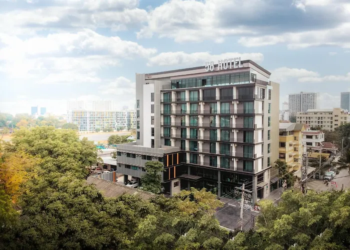 56 Hotel