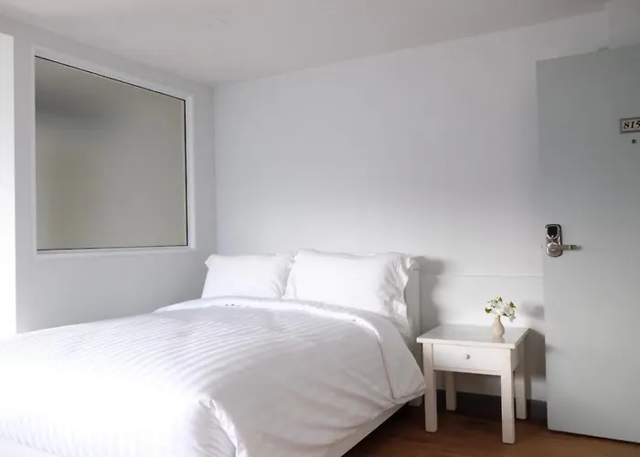 Vda Residence - Victory Monument - Bangkok