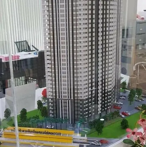 Asakan Place Srinakarin