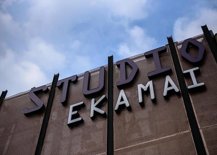Studio Ekamai