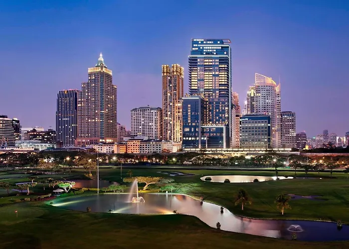 The St. Regis Bangkok