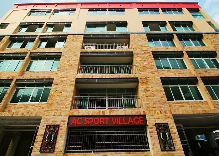 Ac Sport Village