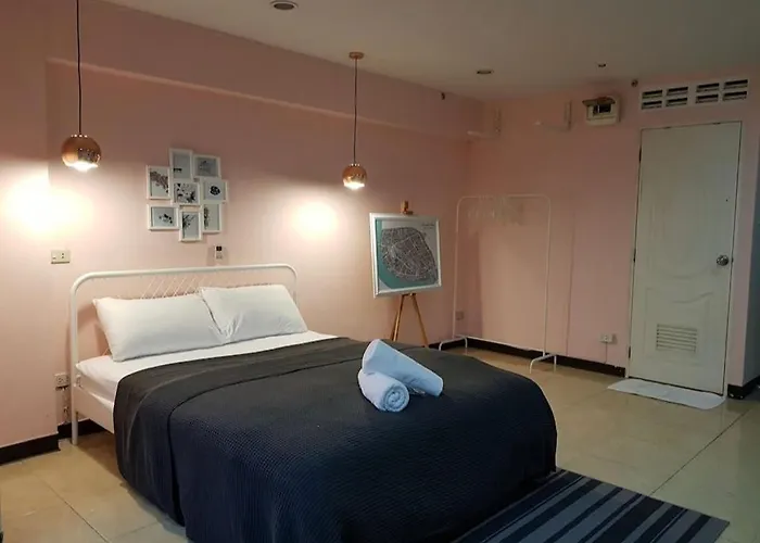 Sweet Honey Tossed Private Condo