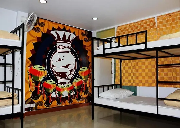 Home Base Hostel