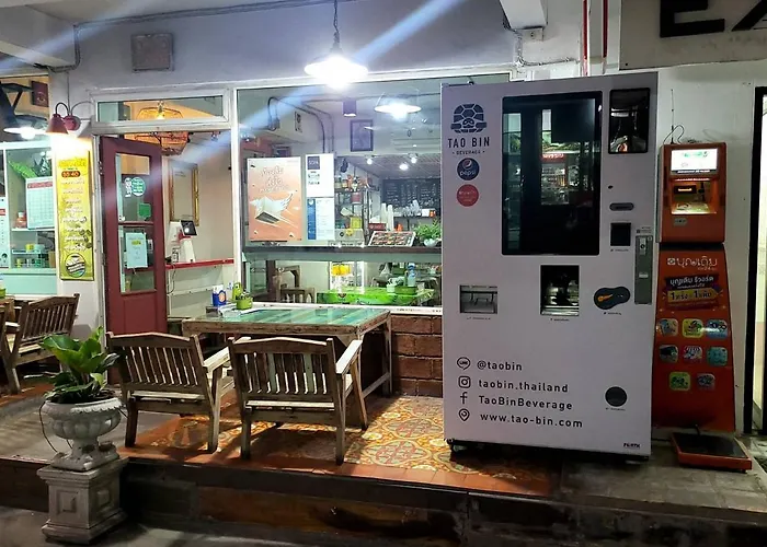 Ratanawong Place 510