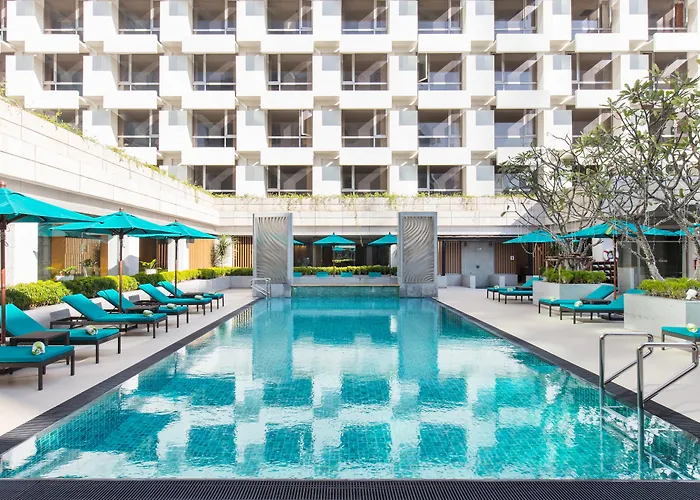 Holiday Inn Bangkok By Ihg
