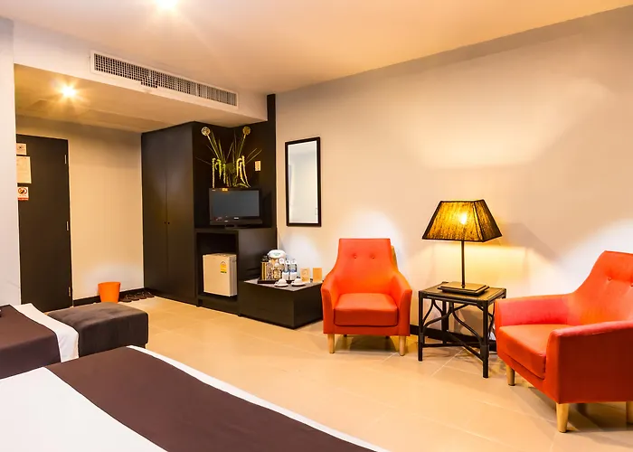 Miramar Hotel