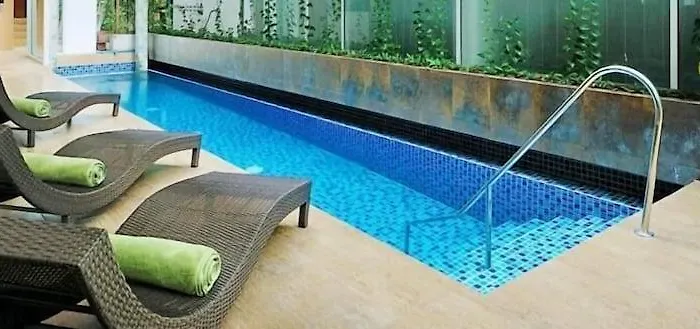 Nantra Retreat And Spa
