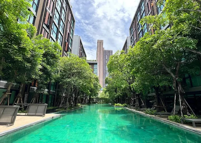 Bangkok Sukhumvit 36 Vtara