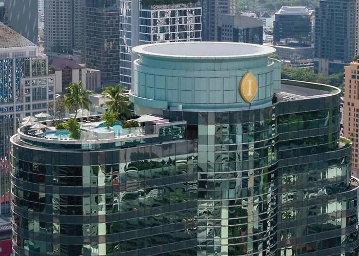 InterContinental Bangkok