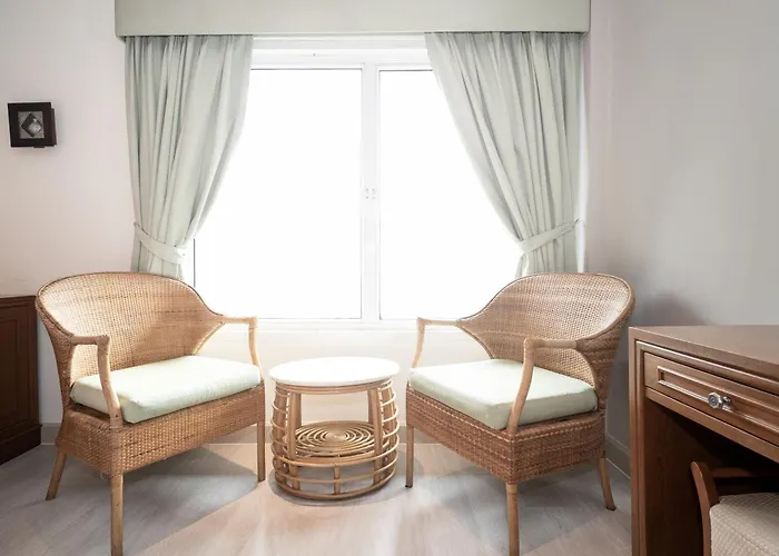 Baan Sukhumvit Soi 18