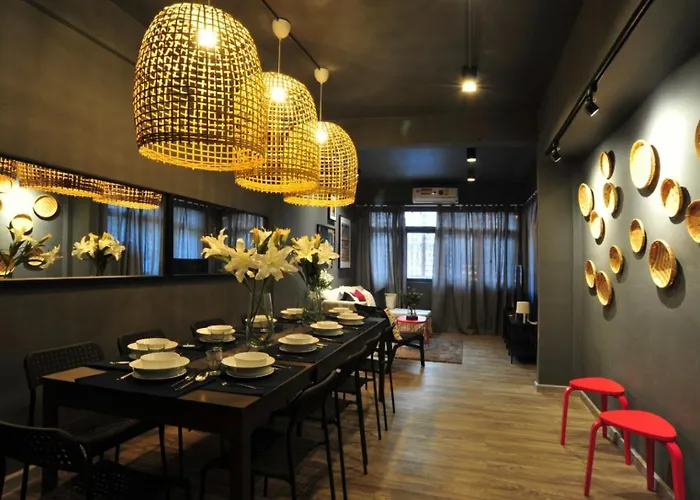 Kratib House @ Mrt Queen Sirikit 400M