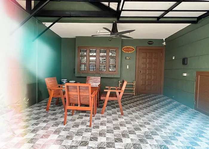 At Nana-5Bed, City Center, Nana Bts, Mbk, Central World, Siam