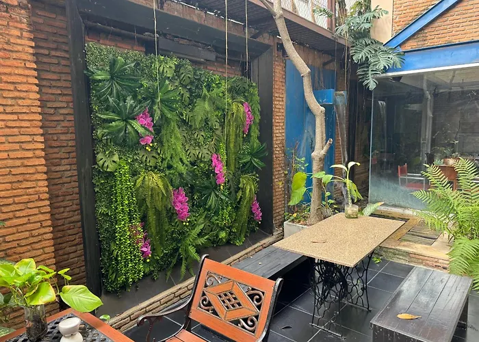 Silom Convent Garden - SHA Extra Plus