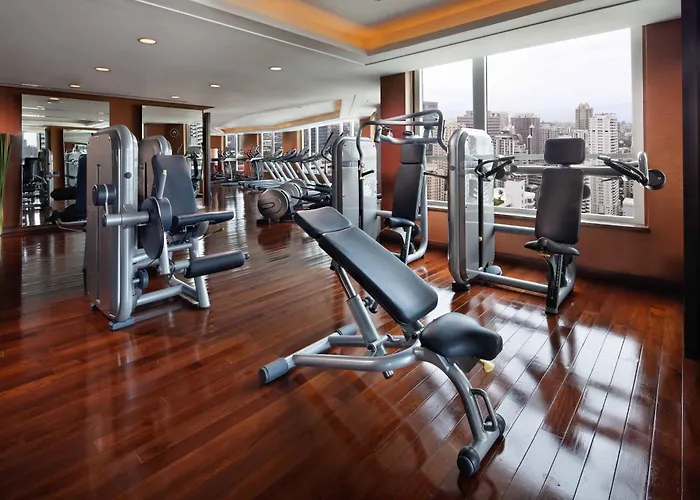 Sofitel Bangkok Sukhumvit