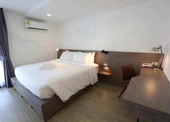 U42 Hotel Bangkok