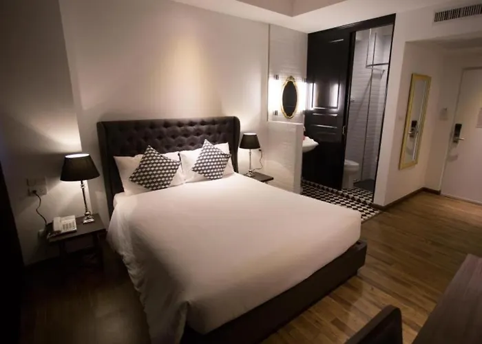 First House Hotel Bangkok