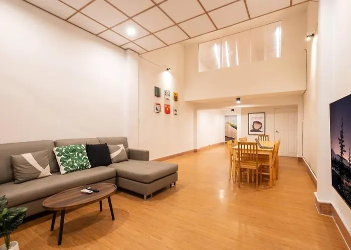 5-Br With 6Mins Walk To Mrt Rama 9