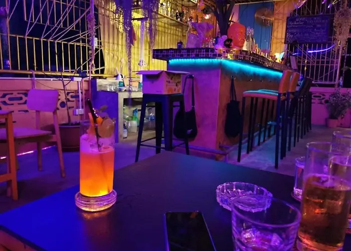 Merge Hostel