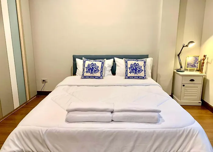 Baanbeau Guesthouse