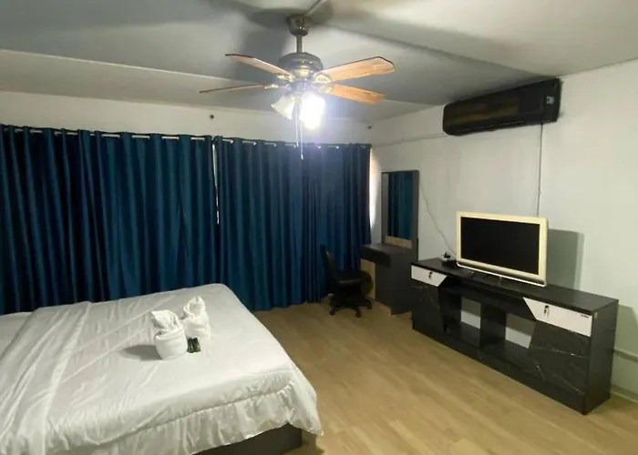 ไอริน ห้องพักรายวัน 2
