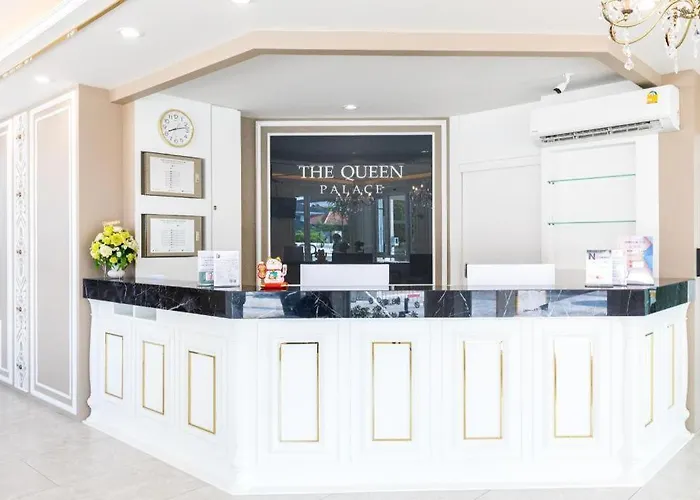 The Queen Palace
