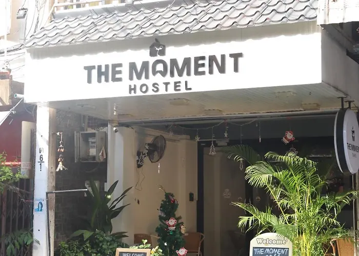 The Moment Hostel