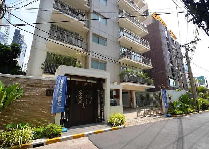 Baan Sukhumvit14