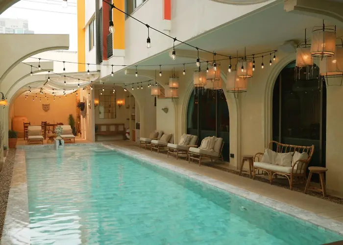 Bizotel Premier Hotel&Residence