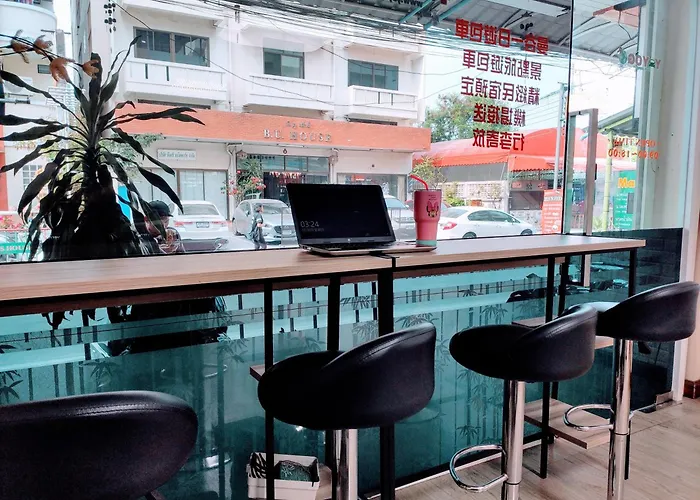 Bangkok Bm B&B
