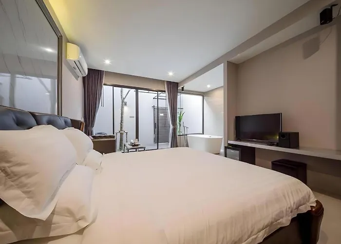 The Valen Resort