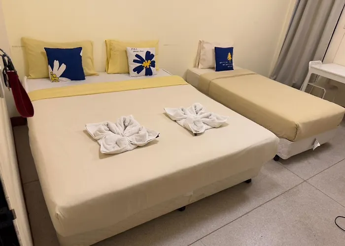 Budget Room Suvarnabhumi Airport