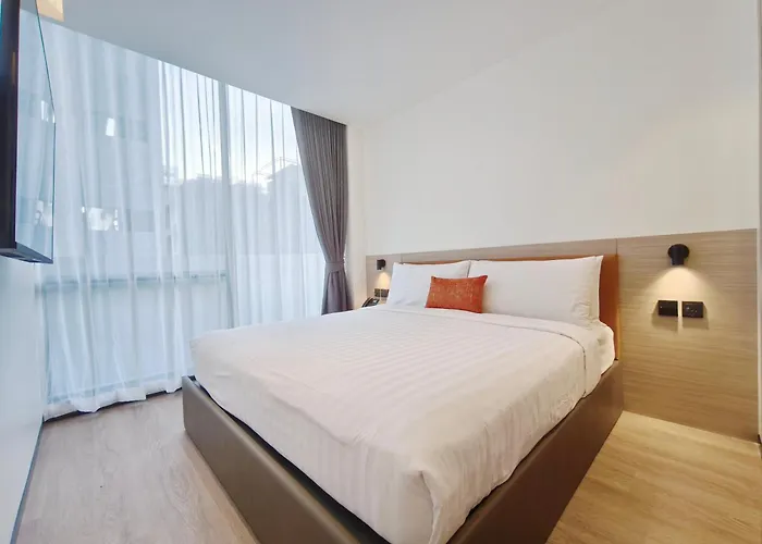 Citichic Sukhumvit 13 By Compass Hospitality