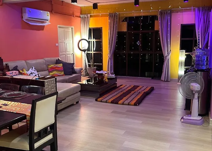 Fab Rainbow Studio