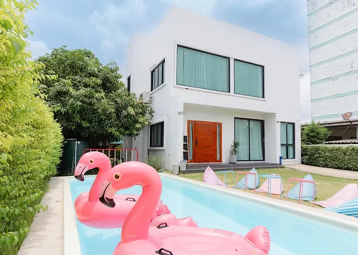 Pool Villa 103