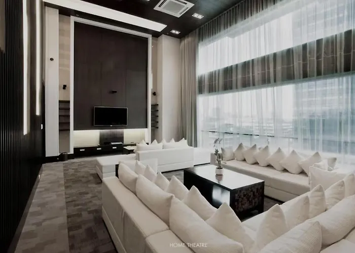 The Condo C - Luxury Condo With Onsen
