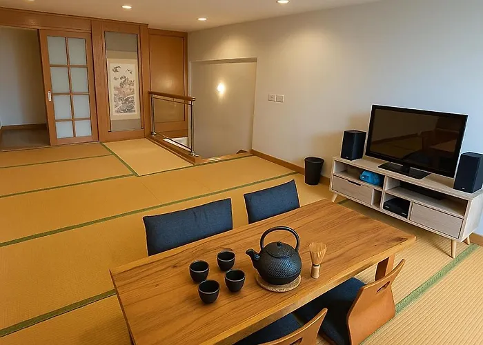 Japanese House 3Br Home Near Ekkamai Bts