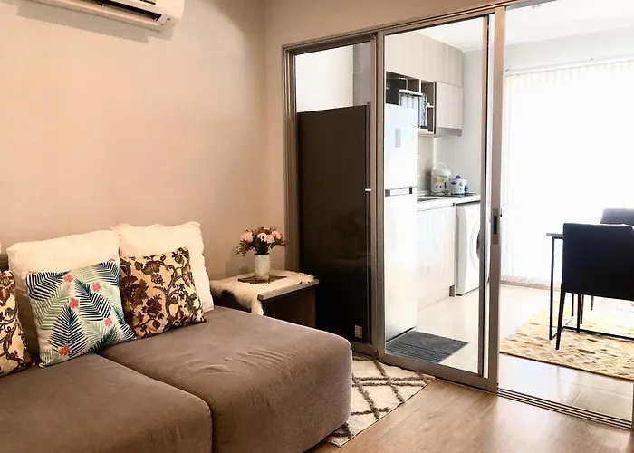 Resort Style Room Ellio Monthly Available