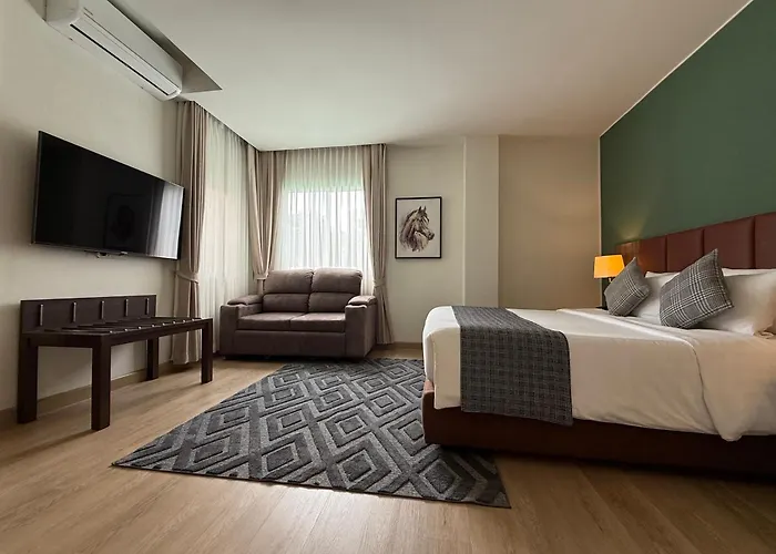 The Legacy Sukhumvit, An Aspira Collection