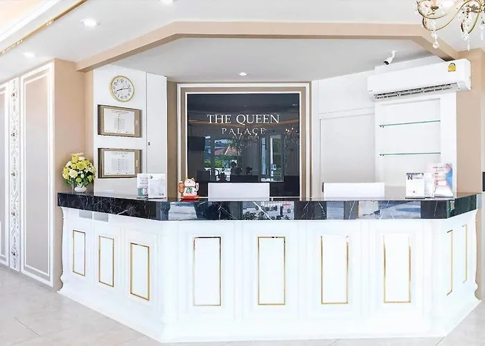 The Queen Palace