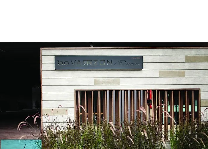 Varrzon Residence Srinakarin 56