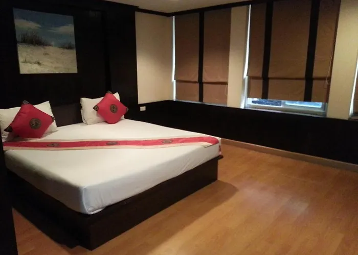 Everest Boutique 8 Inn