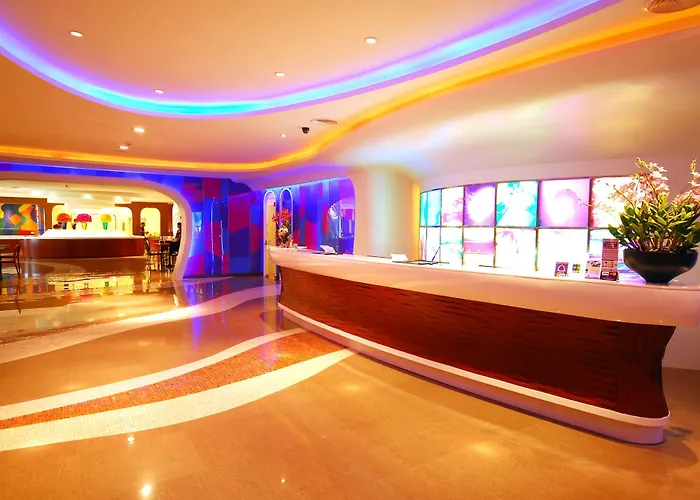Hip Hotel Bangkok